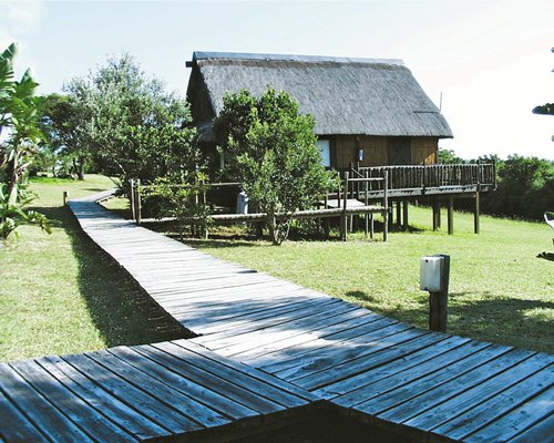 Sodwana Bay Lodge