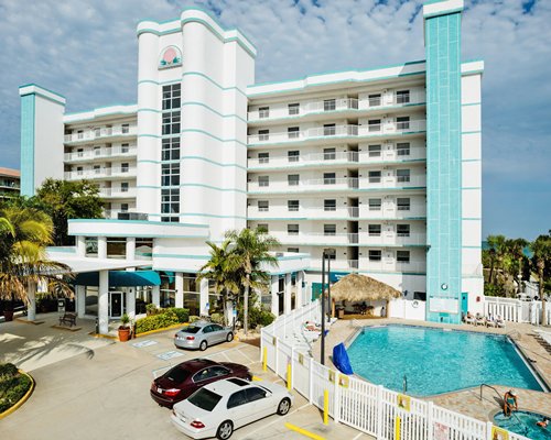 Discovery Beach Resort Image