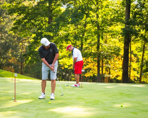 Eagle Trace at Massanutten