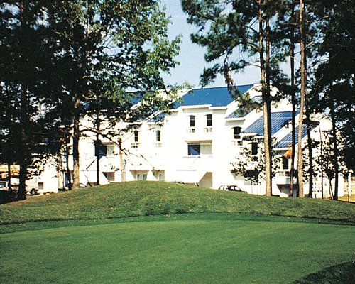 Marsh Harbour Villas