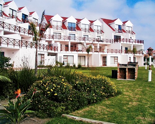 Hartenbos Hotel Image