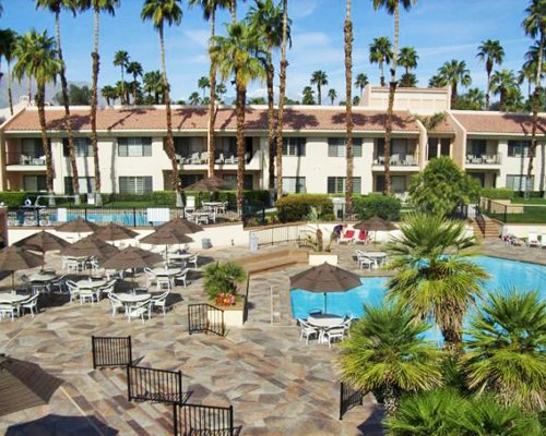 Welk Resorts Palm Springs