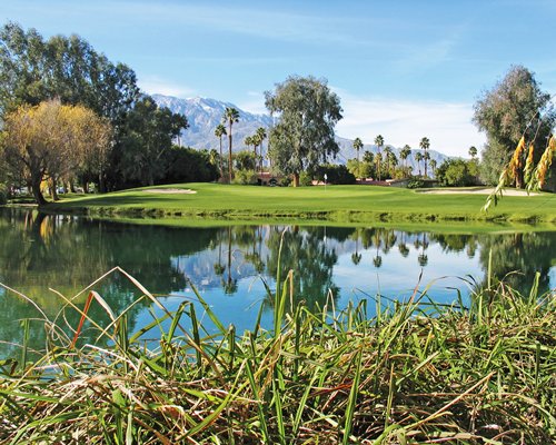 Welk Resorts Palm Springs