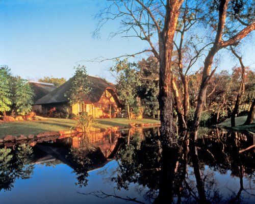 Kruger Park Lodge