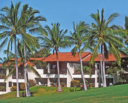 The Kona Coast Resort Image