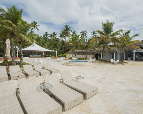 Viva Vacation Club At Viva Wyndham Dominicus Beach