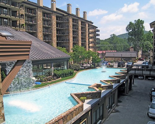 Gatlinburg Town Square By Exploria Resorts