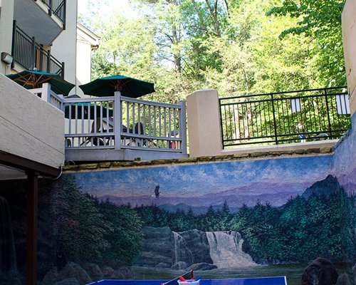 Gatlinburg Town Square By Exploria Resorts