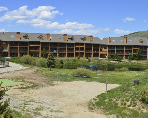 Inn at Silvercreek Image