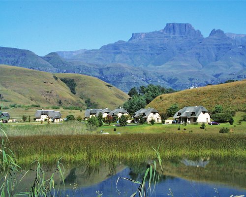 Mount Champagne Image