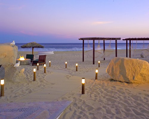 Sol Mar Beach Club Resort