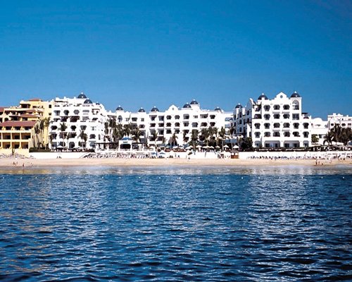 Pueblo Bonito Resort Los Cabos Image