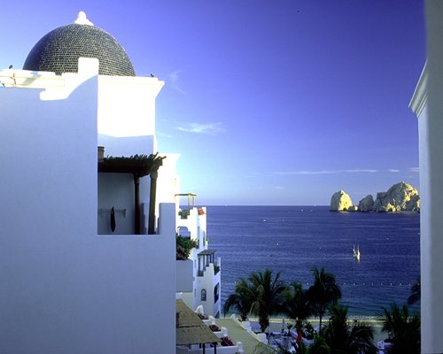 Pueblo Bonito Resort Los Cabos