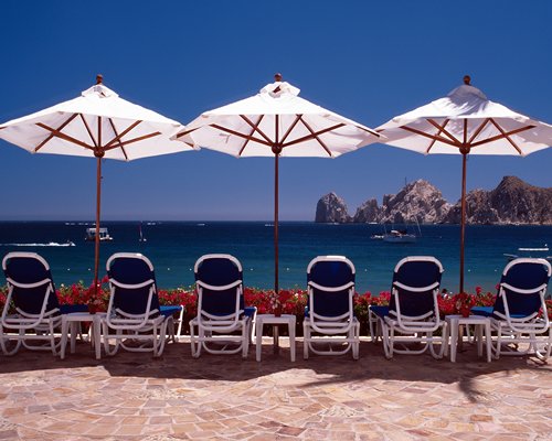 Pueblo Bonito Resort Los Cabos