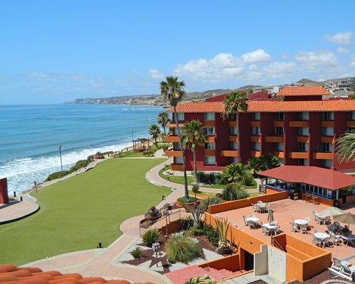 The Grand Baja Club