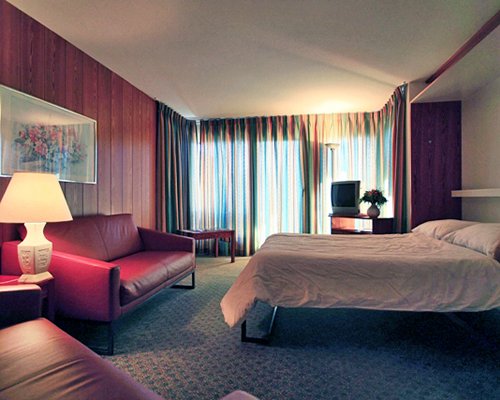 Aparthotel Helvetia Intergolf