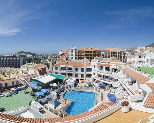 Club Tenerife Image