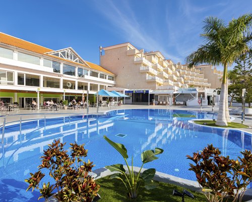 Hotel Tropical Park