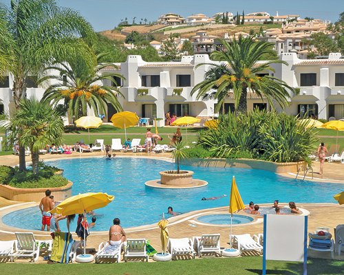 Clube Albufeira Garden Village Image