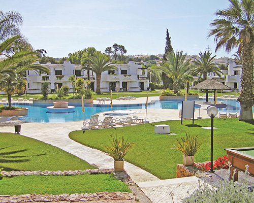 Clube Albufeira Garden Village