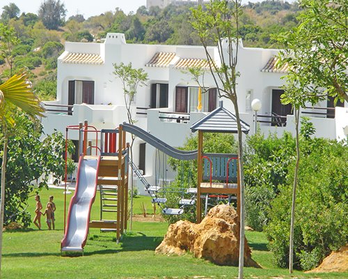 Clube Albufeira Garden Village