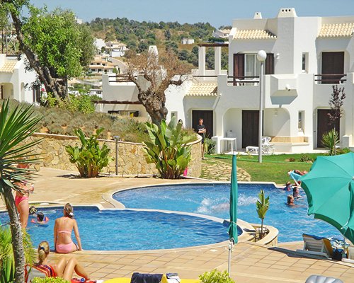 Clube Albufeira Garden Village