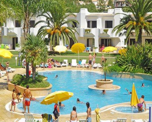 Clube Albufeira Garden Village