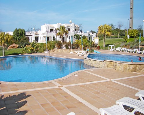 Clube Albufeira Garden Village