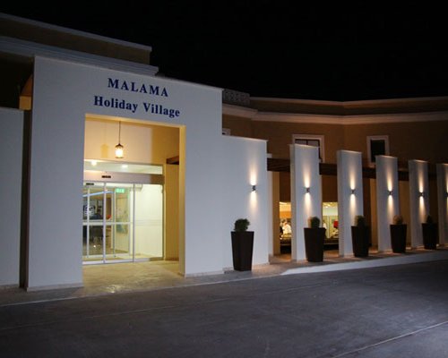 Malama Beach Club