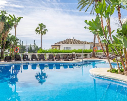 Royal Oasis Club @ Pueblo Quinta by Diamond Resorts
