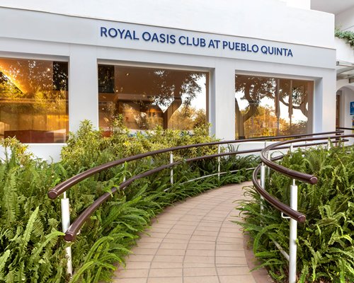 Royal Oasis Club @ Pueblo Quinta by Diamond Resorts