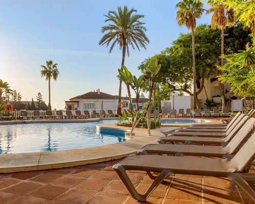 Royal Oasis Club @ Pueblo Quinta by Diamond Resorts