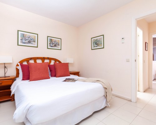 Ramada Hotel and Suites Marina Park