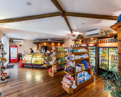 Ramada Hotel and Suites Marina Park