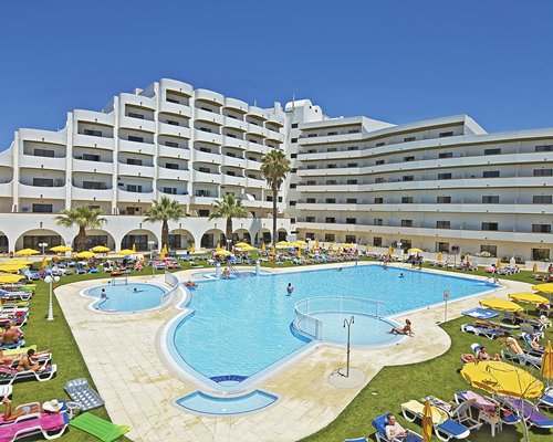 Hotel Brisa Sol Image