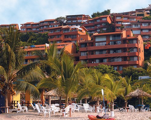 Pacífica Sands - All Inclusive | Armed Forces Vacation Club