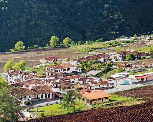 La Trucha Azul