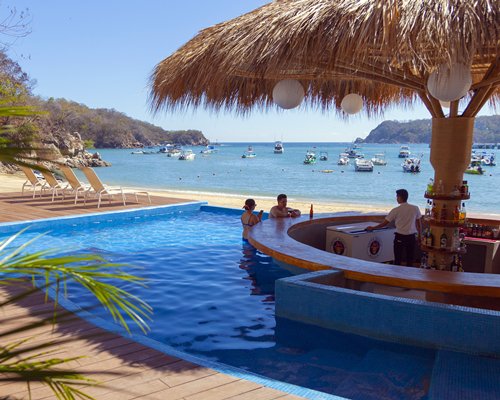 Marina Resort Huatulco