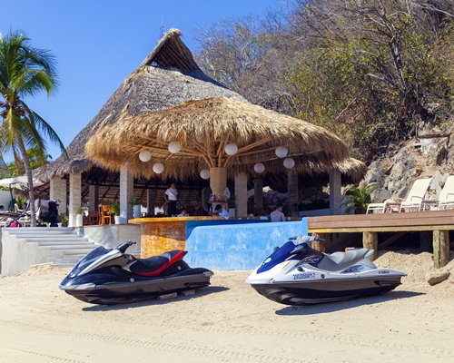 Marina Resort Huatulco