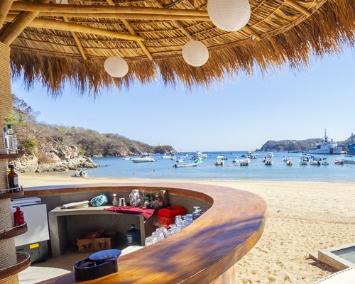 Marina Resort Huatulco