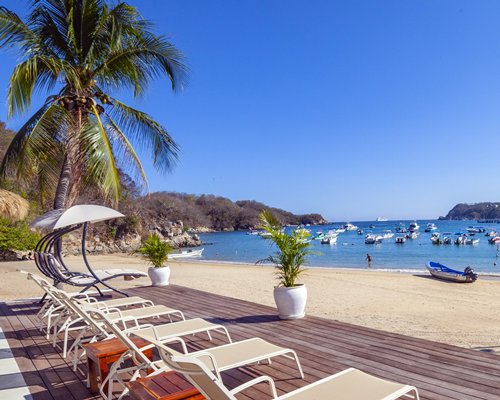 Marina Resort Huatulco