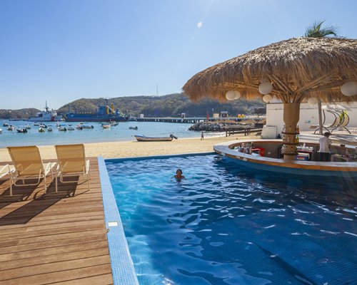 Marina Resort Huatulco