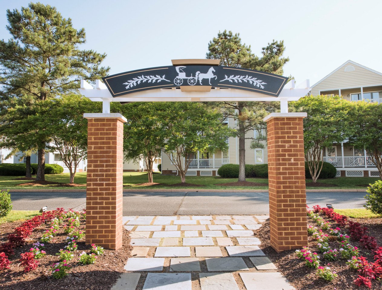 Club Wyndham Kingsgate