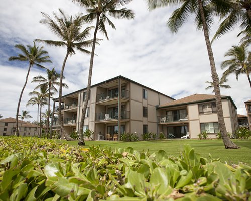 Pono Kai Resort