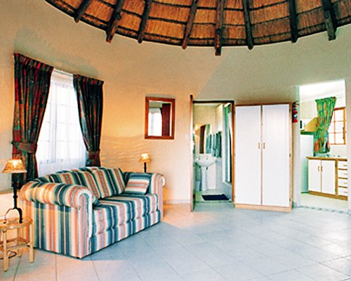 Suntide Qunu Lodge
