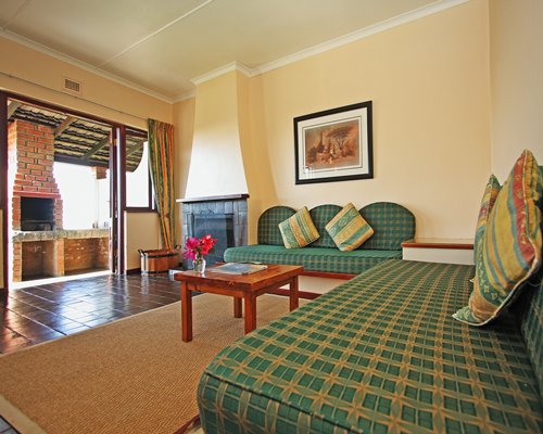 Suntide Qunu Lodge