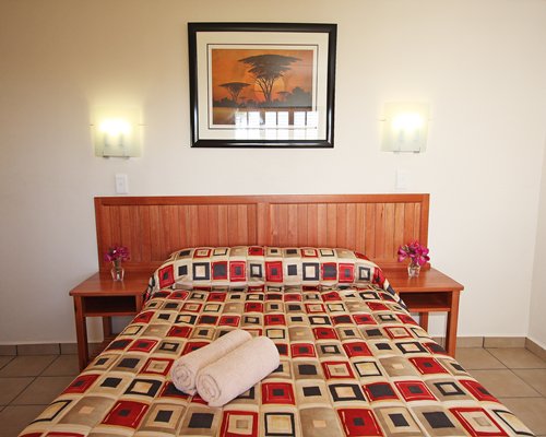 Suntide Qunu Lodge
