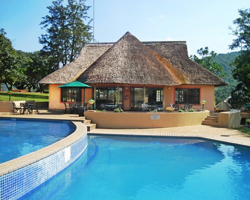 Hazyview Cabanas