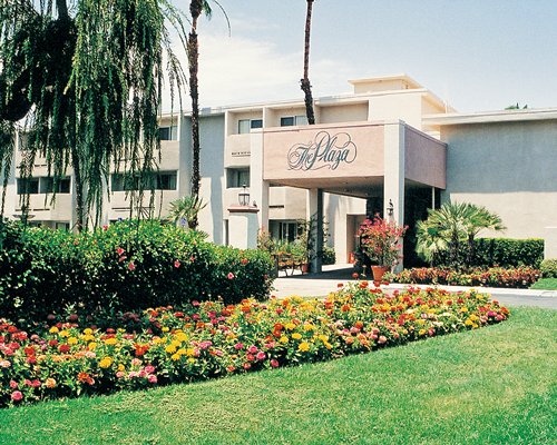 The Plaza Resort and Spa Image