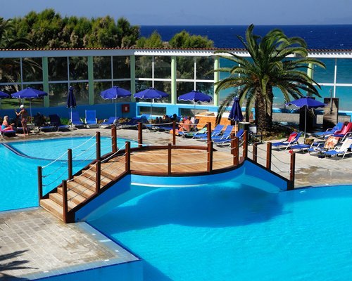 Sun Beach Holiday Club